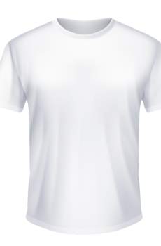 Tshirt de Algodón