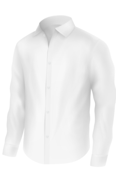 Camisa de Algodón